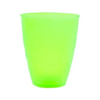 BICCHIERE PLASTICA ACQUA           cc 250 UNIFLAME 2C5078S BICCHIERI PLASTICA           C UNIFLAME