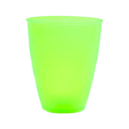 BICCHIERE PLASTICA ACQUA           cc 250 UNIFLAME 2C5078S BICCHIERI PLASTICA           C UNIFLAME
