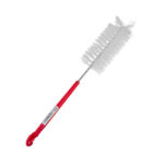 SPAZZOLA LAVABIBERON              cm 30 XTRA 12070 LAVABIBERON LAVABOTTIGLIE                C XTRA