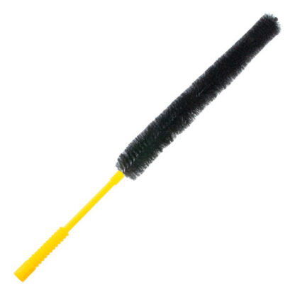 SPAZZOLA PULITERMO EXTRA          cm 78 XTRA 12074 PULITERMOS PIASTRA SPAZZOLE PULIZIA             C XTRA