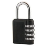 LUCCHETTO LEGA mm 40 COMBINAZIONE       QLTY 11629  QUALITY LUCCHETTI            S QUALITY