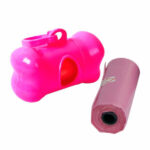 DISPENSER SACCHETTI IGIENICI CANI    ILCAMPO 11750 0 WC ANIMALI                   F IL CAMPO