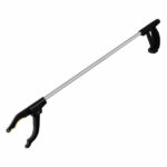 PINZA RIFIUTI                     cm 76 XTRA 11743 0 PINZE RIFIUTI                F XTRA