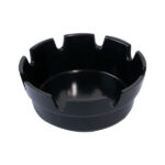 PORTACENERE PLASTICA          cm 10 h 5 XTRA 11746 0 PORTACENERE                  C XTRA