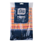 PANNO POLVERE SCOZZESE    cm 50x50 Pz 2 XTRA 11759 0 PANNI PULIZIA                C XTRA