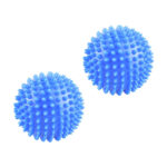 SFERE AMMORBIDENTI PVC      cm 6,5 Pz 2 XTRA 11754 0 DETERSIVI BIANCHERIA         C XTRA