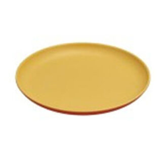 PIATTO MELAMINA FRUTTA GISELE             cm 21 AD 103512 PIATTI E STOVIGLIE MELAMINA  C AD