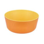 CIOTOLA MELAMINA GISELE                   cm 25 AD 103515 PIATTI E STOVIGLIE MELAMINA  C AD