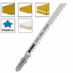 LAMA ALT.100 d.4,0 W-PL           Pz 3 23600 KRINO 23600180 LAME SEGHETTI ALTERNATIVI    F KRINO