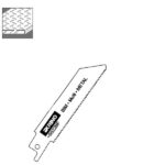 LAMA GAT.100 d.1,8 FE FAST        Pz 2 23810 KRINO 23810190 LAME SEGHETTI ALTERNATIVI    F KRINO