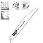 LAMA GAT.150 d.1,8/3,2 FE FAST    Pz 2 23810 KRINO 23810120 LAME SEGHETTI ALTERNATIVI    F KRINO