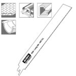 LAMA GAT.230 d.1,4/1,8 FE CURVO   Pz 2 23810 KRINO 23810180 LAME SEGHETTI ALTERNATIVI    F KRINO