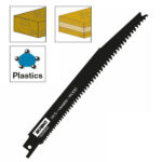 LAMA GAT.200 d.2,5/4,3 W-PL       Pz 2 23800 KRINO 23800105 LAME SEGHETTI ALTERNATIVI    F KRINO