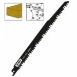 LAMA GAT.240 d.5,0 W FAST         Pz 2 23800 KRINO 23800115 LAME SEGHETTI ALTERNATIVI    F KRINO