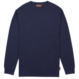 MAGLIETTA T-SHIRT DEEP BLUE L         RENGA UPOWER EY298DB-L (CY) INDUMENTI LAVORO             F UPOWER