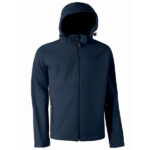 GIACCA WESTLAKE BLUE L                 KYRA UPOWER EY289WB-L (CY) INDUMENTI LAVORO             F