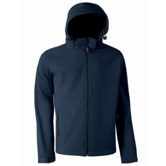 GIACCA WESTLAKE BLUE L                 KYRA UPOWER EY289WB-L (CY) INDUMENTI LAVORO             F UPOWER