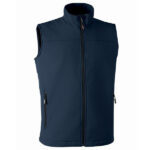 GILET WESTLAKE BLUE M               DUBLINO UPOWER EY231WB-M (CY) INDUMENTI LAVORO             F UPOWER