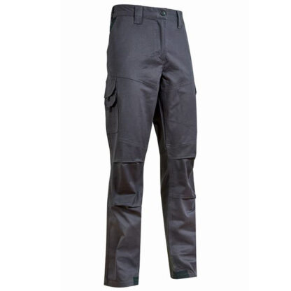 PANTALONE GREY IRON M              BELGRADO UPOWER EY226GY-M (CY) INDUMENTI LAVORO             F UPOWER