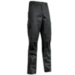 PANTALONE BLACK CARBON XL          BELGRADO UPOWER EY226BC-XL (CY) INDUMENTI LAVORO             F UPOWER