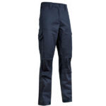 PANTALONE WESTLAKE BLUE L          BELGRADO UPOWER EY226WB-L (CY) INDUMENTI LAVORO             F UPOWER
