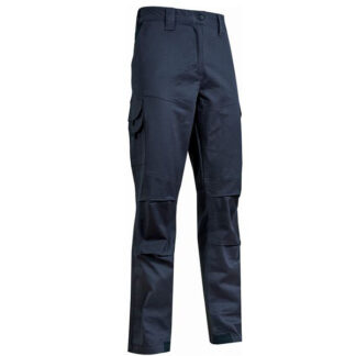 PANTALONE WESTLAKE BLUE L          BELGRADO UPOWER EY226WB-L (CY) INDUMENTI LAVORO             F UPOWER