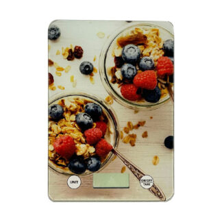 BILANCIA CUCINA                     kg 5,0 KOOPMAN 170489960 BILANCE CUCINA               C KOOPMAN