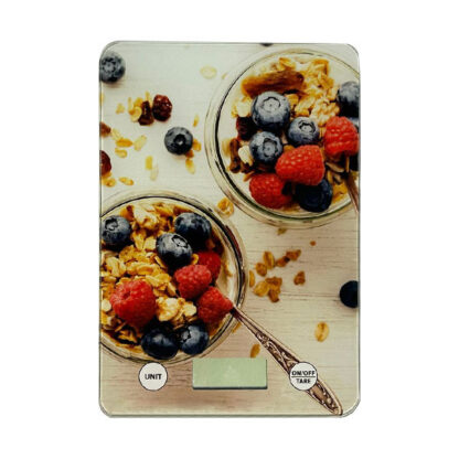 BILANCIA CUCINA                     kg 5,0 KOOPMAN 170489960 BILANCE CUCINA               C KOOPMAN