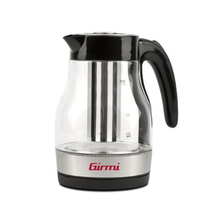 BOLLITORE/TISANIERA ELETTRICO     l 1,7 BL51 GIRMI BL5100 ELETTRODOMESTICI GIRMI       C GIRMI