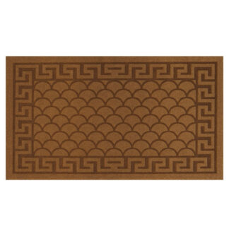 ZERBINO NYLON SEVILLA        cm  40x 60 XTRA 11688 GY-P50001 ZERBINI                      C XTRA