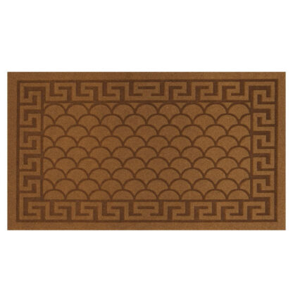 ZERBINO NYLON SEVILLA        cm  40x 60 XTRA 11688 GY-P50001 ZERBINI                      C XTRA