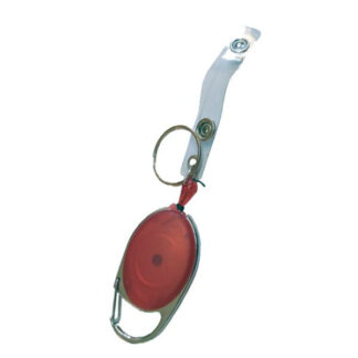 PORTACHIAVI YOYO Pz 12 25593/B PORTACHIAVI                  S DUEMME