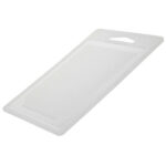 TAGLIERE POLIPROPILENE         cm 30x40 XTRA 12358 BN-08 TAGLIERI                     C XTRA