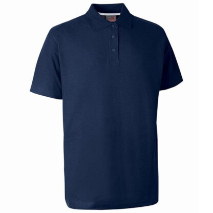 POLO DEEP BLUE MANICA CORTA M         TONGA UPOWER EY300DB-M (CY) INDUMENTI LAVORO             F UPOWER