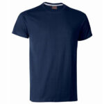 MAGLIETTA T-SHIRT DEEP BLUE XXL        FIGI UPOWER EY299DB-XXL (CY) INDUMENTI LAVORO             F