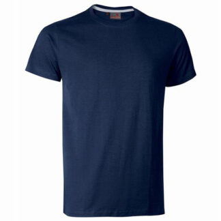 MAGLIETTA T-SHIRT DEEP BLUE L          FIGI UPOWER EY299DB-L (CY) INDUMENTI LAVORO             F UPOWER