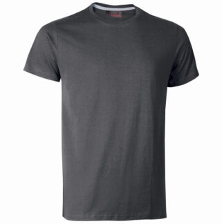 MAGLIETTA T-SHIRT GREY METEORITE L     FIGI UPOWER EY299GM-L (CY) INDUMENTI LAVORO             F UPOWER