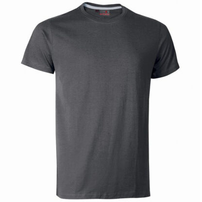 MAGLIETTA T-SHIRT GREY METEORITE XXL   FIGI UPOWER EY299GM-XXL (CY) INDUMENTI LAVORO             F UPOWER