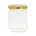 VASO TWIST-OFF 70 LISCIO l 0,300 CAPS. Pz  6 CERVE L58321 CONTENITORI VETRO            C CERVE