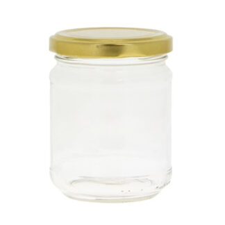 VASO TWIST-OFF 53 LISCIO l 0,100 CAPS. Pz 12 CERVE L58318 CONTENITORI VETRO            C CERVE