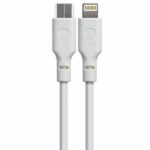 CAVO RICARICA USB-C LIGHTNING cm 100   3764 TAKEIT 3764 ACCESSORI TELEFONIA          F TIEMMETAKEIT