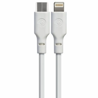 CAVO RICARICA USB-C LIGHTNING cm 100   3764 TAKEIT 3764 ACCESSORI TELEFONIA          F TIEMMETAKEIT