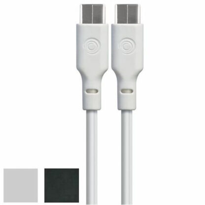 CAVO RICARICA USB-C TYPE C cm 100 NERO 3765 TAKEIT 3765K ACCESSORI TELEFONIA          F TIEMMETAKEIT