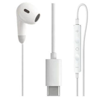 AURICOLARI SMARTPHONE FILO BIANCO      3927 TIEMME 3927W ACCESSORI TELEFONIA          F TIEMME