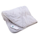 TERMOCOPERTA ELETTRICA FLUFFY        180x130 ARDES AR4O180 SCALDINI                     C ARDES