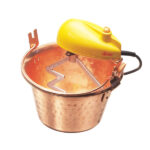 POLENTINA RAME PIANA LISCIA      l 2,5 cm 26 ARDES AR2460 POLENTINE                    C ARDES