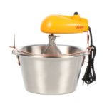 POLENTINA INOX PIANA LISCIA      l 3,5 cm 28 ARDES AR2481 POLENTINE                    C ARDES