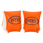 BRACCIOLI DELUXE                       23x15 INTEX 58642 GONFIABILI ACCESS.MARE INTEX C INTEX