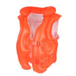 SALVAGENTE GIUBBINO DELUXE             50x47 INTEX 58671 GONFIABILI ACCESS.MARE INTEX C INTEX