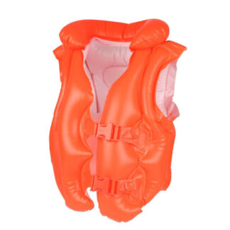 SALVAGENTE GIUBBINO DELUXE             50x47 INTEX 58671 GONFIABILI ACCESS.MARE INTEX C INTEX